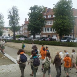 P1050955 - Scouts en Gidsen Zaventem 